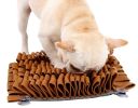 Pet Life 'Sniffer Grip' Interactive Anti-Skid Suction Pet Snuffle Mat